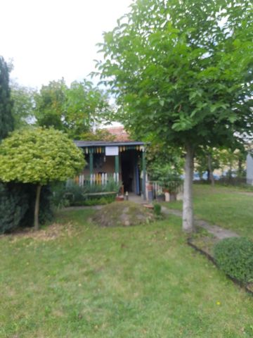 Działka rod Radom, ul. Wolanowska. Zdjęcie 1