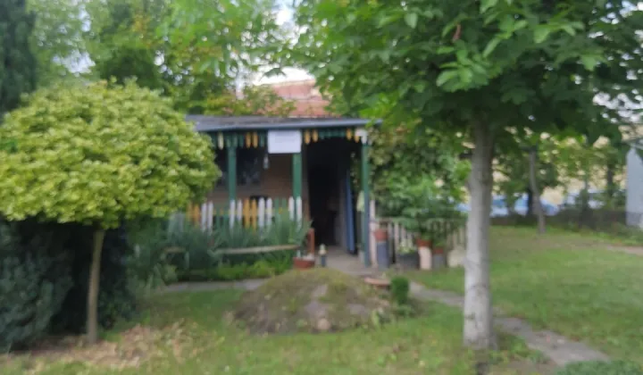 Działka rod Radom, ul. Wolanowska