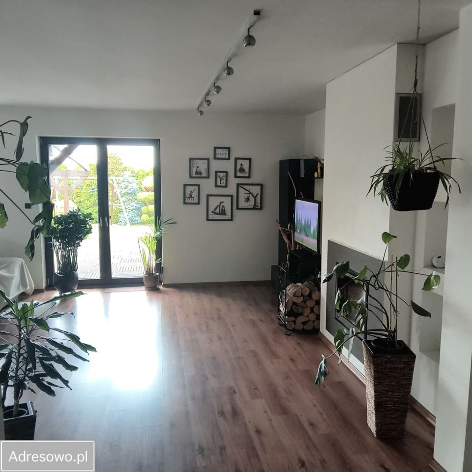 dom wolnostojący, 4 pokoje Jeszkowice, ul. Zielonego Dębu. Zdjęcie 16