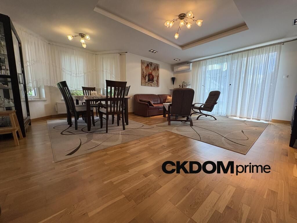 dom wolnostojący, 4 pokoje Ćmińsk. Zdjęcie 2