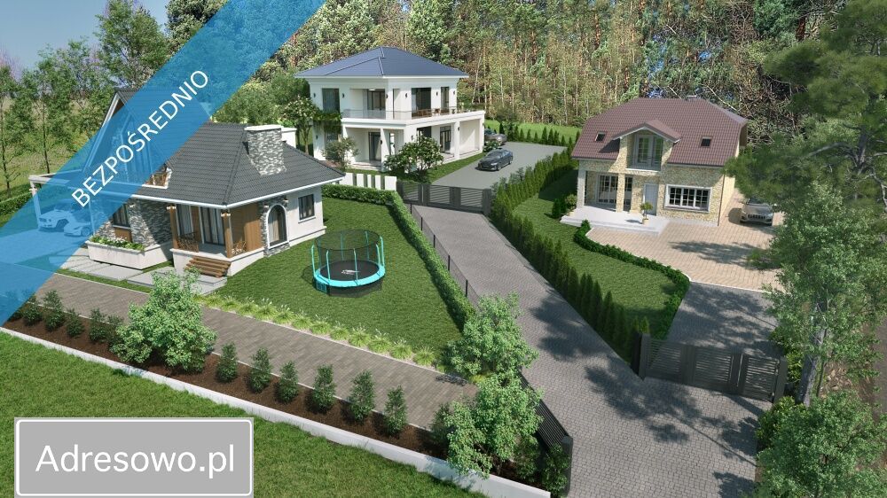 Działka budowlana Sanok Olchowce. Zdjęcie 4