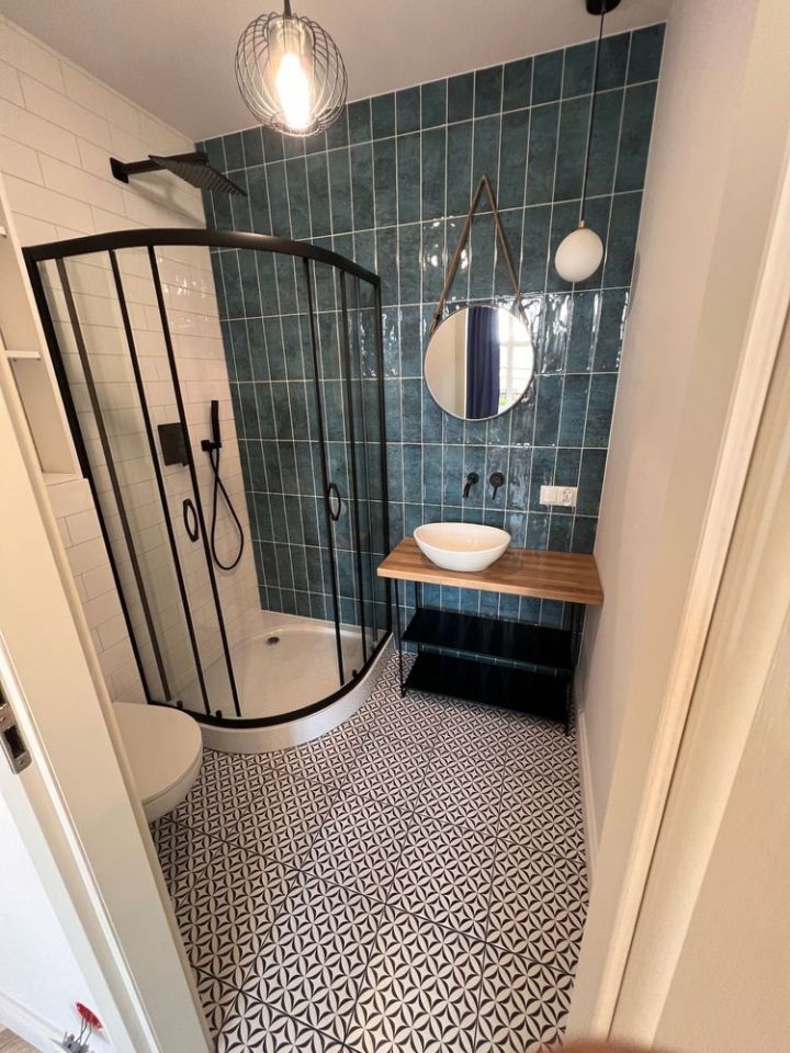 Mieszkanie 4-pokojowe Więcbork, ul. Złotowska. Zdjęcie 5