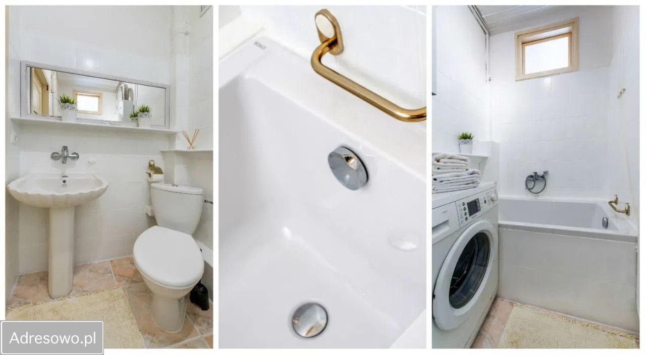 Mieszkanie 2-pokojowe Sopot, ul. Króla Jana Kazimierza. Zdjęcie 11