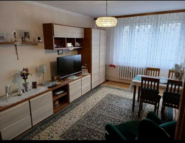 Mieszkanie 2-pokojowe Bystrzyca Kłodzka, ul. Marii Konopnickiej. Zdjęcie 1