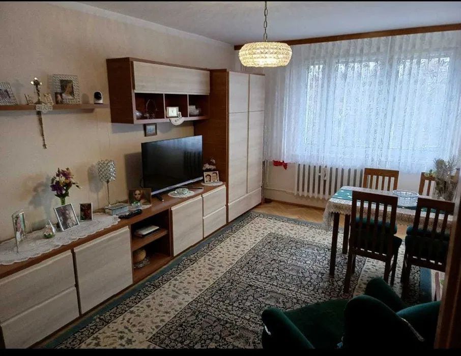 Mieszkanie 2-pokojowe Bystrzyca Kłodzka, ul. Marii Konopnickiej. Zdjęcie 1