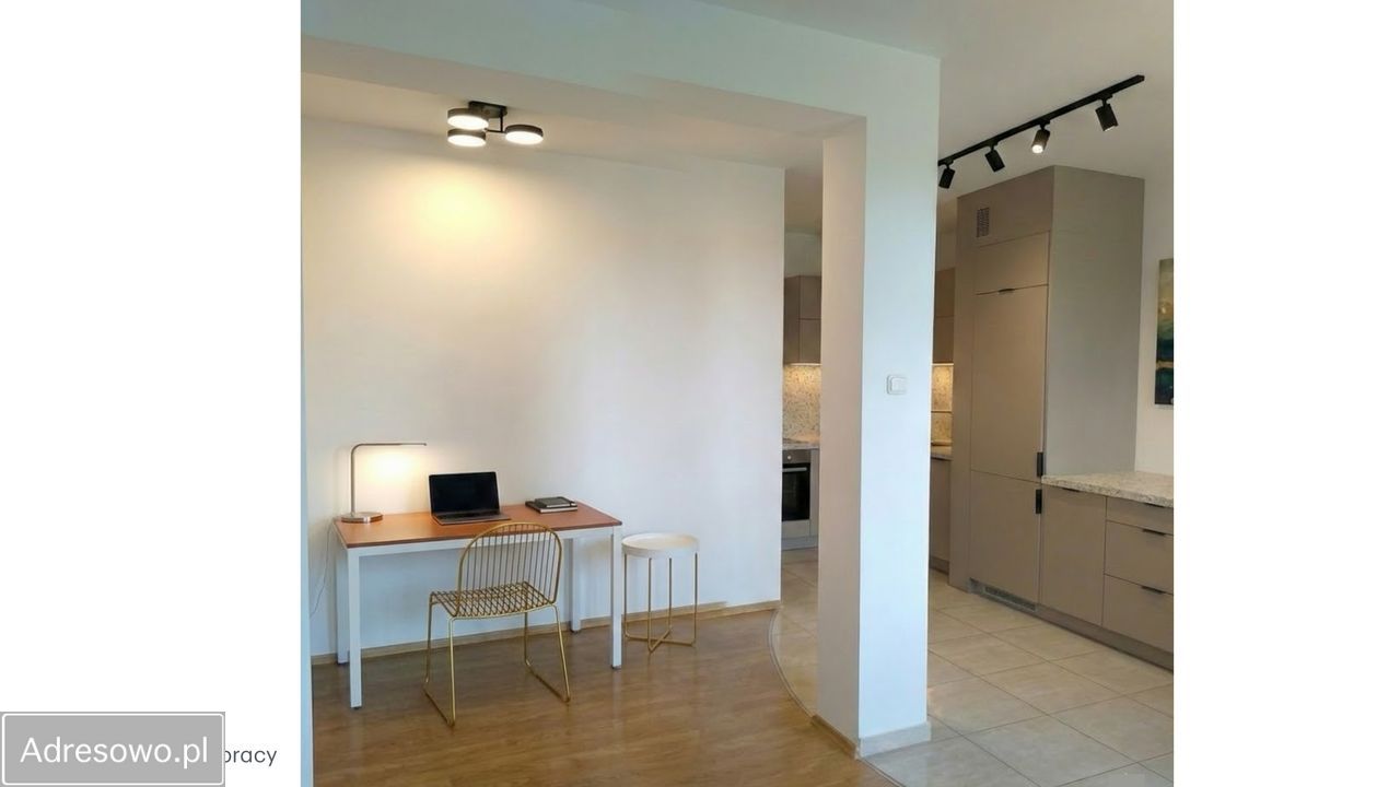 Mieszkanie 1-pokojowe Poznań Nowe Miasto, ul. Pobiedziska. Zdjęcie 12