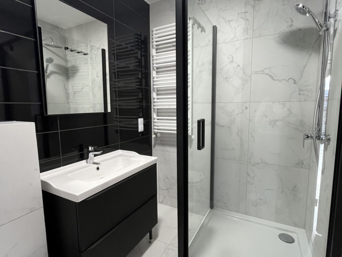 Mieszkanie 4-pokojowe Wrocław Maślice, ul. Maślicka. Zdjęcie 9