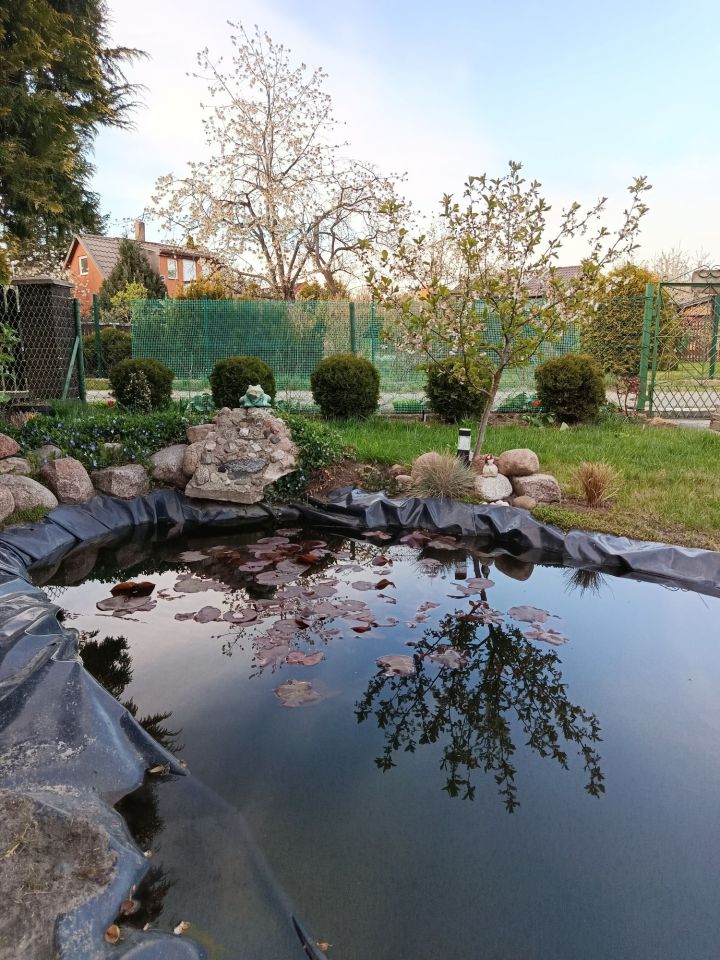 dom letniskowy Bartoszewo. Zdjęcie 7