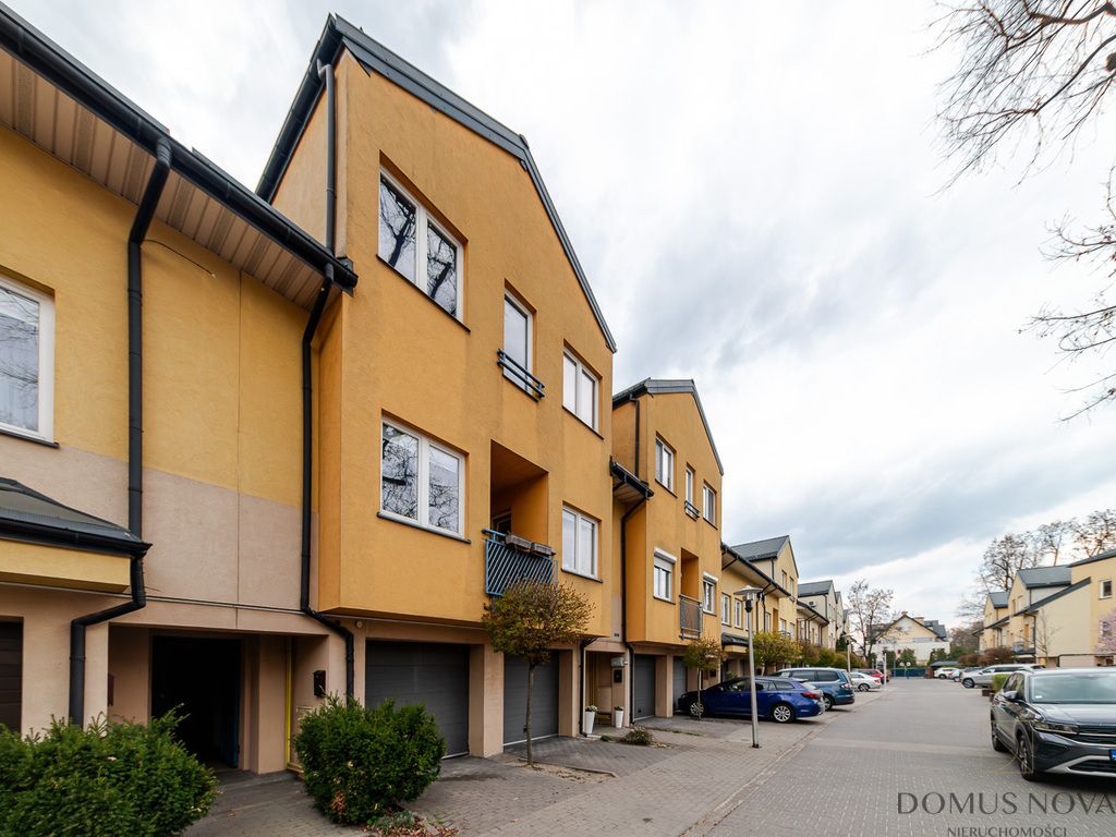 Mieszkanie 4-pokojowe Warszawa Wesoła, ul. Dworkowa. Zdjęcie 20