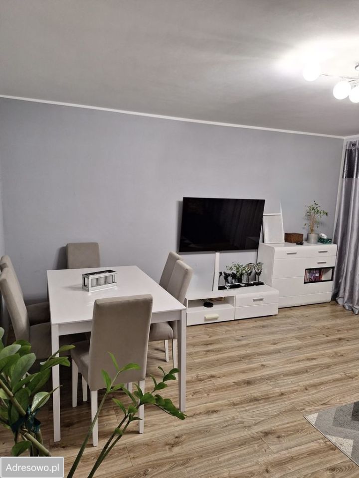 Mieszkanie 3-pokojowe Kraków Prądnik Czerwony, ul. Powstańców. Zdjęcie 8