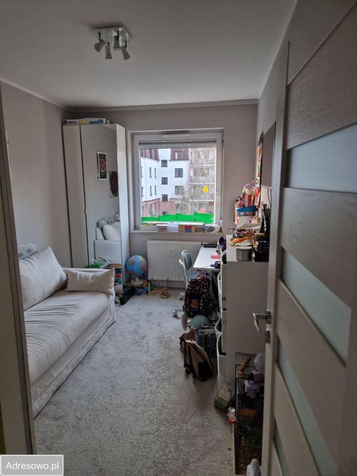 Mieszkanie 3-pokojowe Bydgoszcz Szwederowo, ul. ks. Ignacego Skorupki. Zdjęcie 4