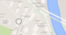 Mieszkanie 1-pokojowe Wrocław Stare Miasto, ul. Inowrocławska. Zdjęcie 1