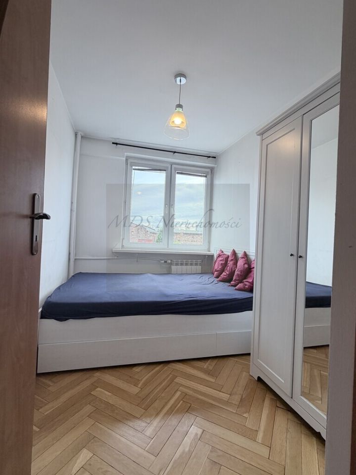 Mieszkanie 2-pokojowe Warszawa Praga-Północ, ul. 11 Listopada. Zdjęcie 4