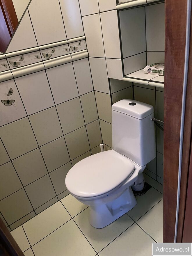 Mieszkanie 4-pokojowe Poznań Grunwald, ul. Grunwaldzka. Zdjęcie 6