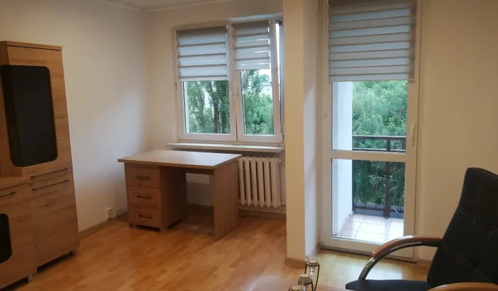 Mieszkanie 2-pokojowe Kraków Czyżyny, os. 2 Pułku Lotniczego