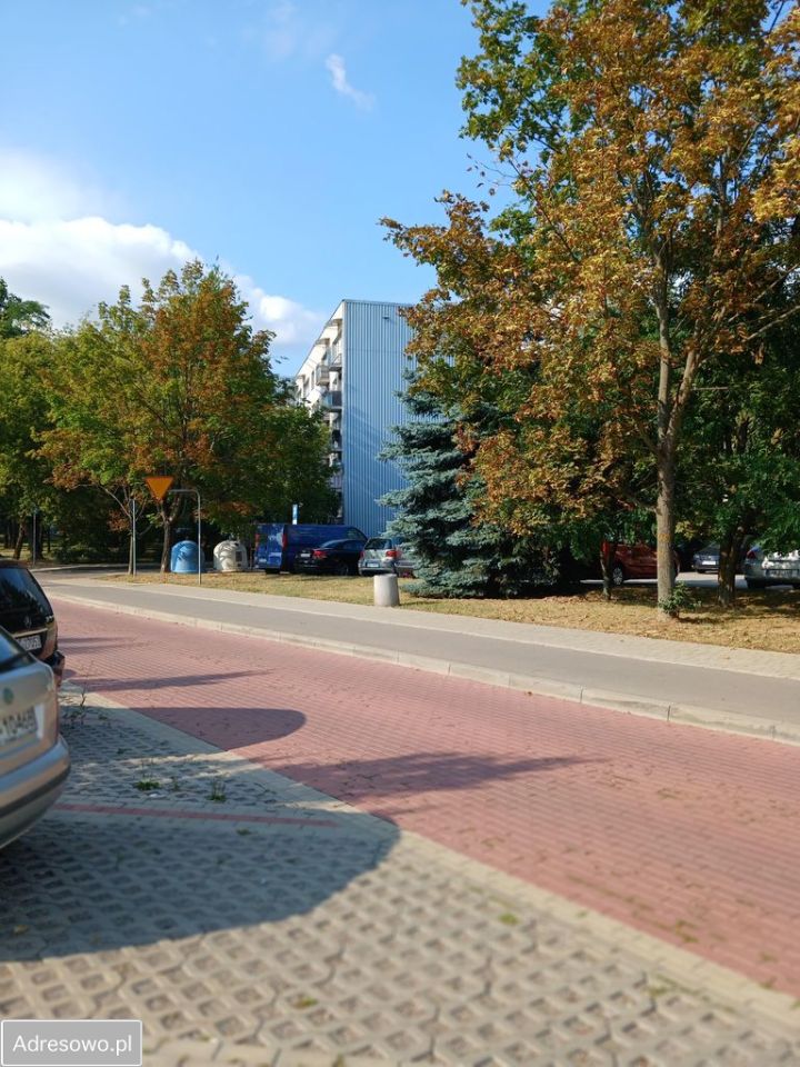 Mieszkanie 3-pokojowe Stalowa Wola, ul. Obrońców Westerplatte. Zdjęcie 8