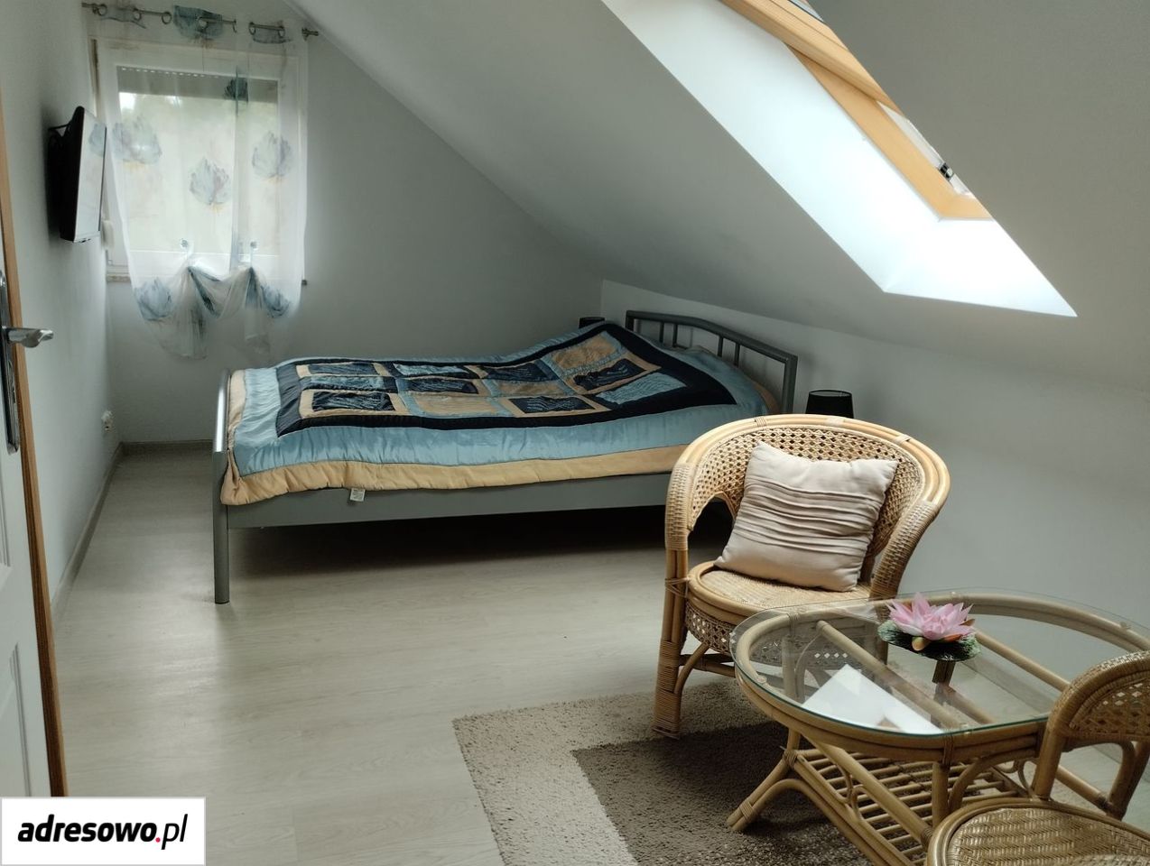 dom wolnostojący, 4 pokoje Obra, ul. Słonecznikowa. Zdjęcie 17