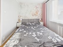 Mieszkanie 2-pokojowe Bydgoszcz Fordon, ul. Osiedlowa. Zdjęcie 2