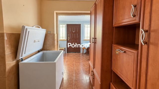 dom wolnostojący, 3 pokoje Drelów Augustówka. Zdjęcie 12