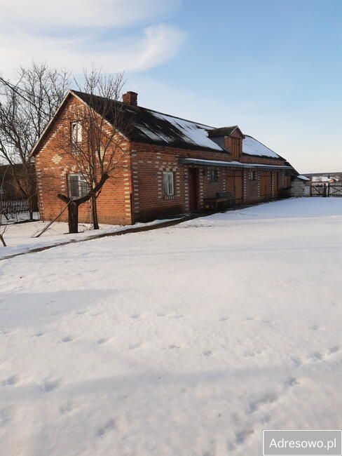 gospodarstwo, 3 pokoje Smoligów. Zdjęcie 2