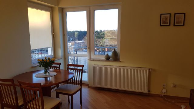 Mieszkanie 2-pokojowe Toruń Chełmińskie Przedmieście, ul. św. Andrzeja Boboli. Zdjęcie 1