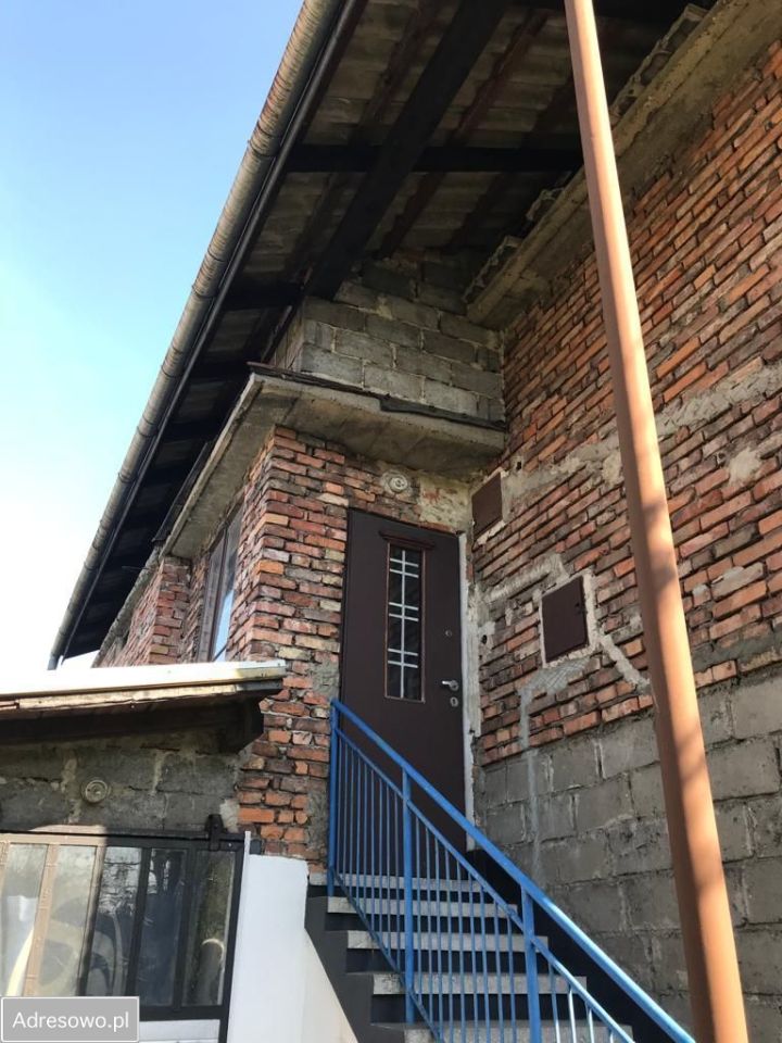 dom wolnostojący, 3 pokoje Kraków Bieżanów, ul. Dezyderego Szymkiewicza