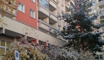 Mieszkanie 2-pokojowe Wrocław Fabryczna, bulw. Ikara