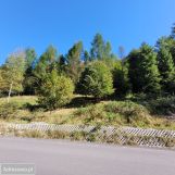 Działka budowlana Stryszawa. Zdjęcie 1