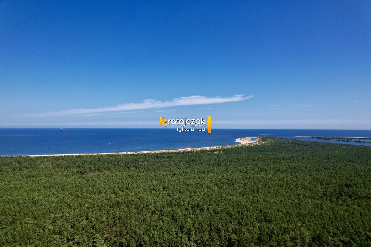 Działka budowlana Gdańsk Świbno, ul. Wiosłowa. Zdjęcie 15