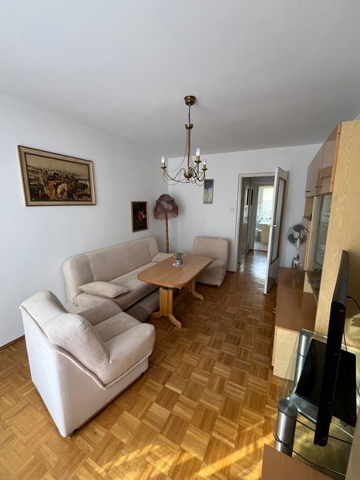 Mieszkanie 3-pokojowe Lublin Czechów, ul. Radzyńska