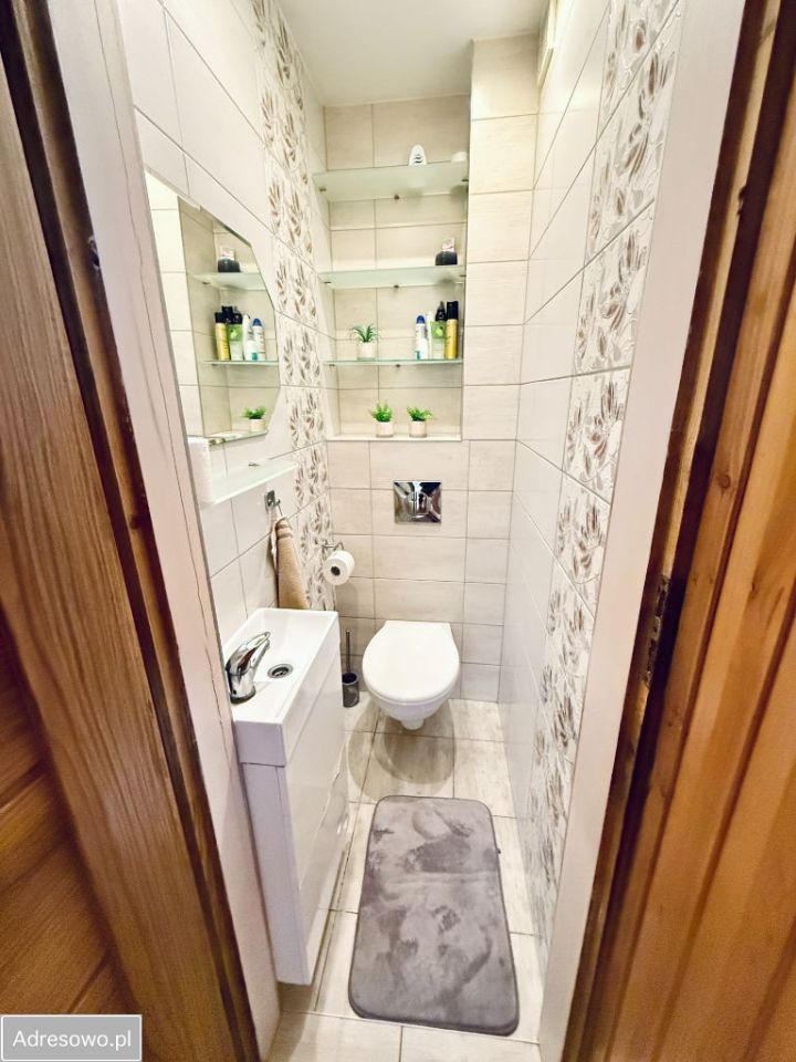 dom wolnostojący, 5 pokoi Legnica, ul. Akacjowa. Zdjęcie 9