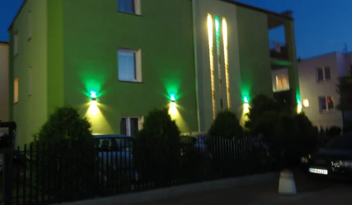 dom wolnostojący Mielno, ul. Marii Konopnickiej