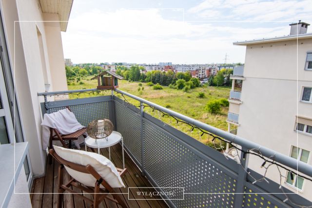 Mieszkanie 2-pokojowe Poznań Piątkowo, ul. Teofila Mateckiego. Zdjęcie 13