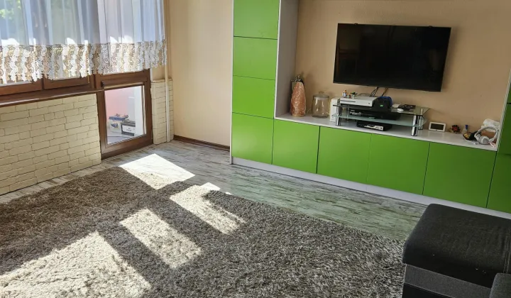 Mieszkanie 3-pokojowe Skierniewice Widok, ul. Jarosława Iwaszkiewicza