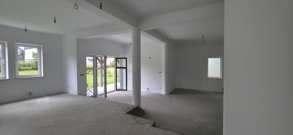 dom wolnostojący, 6 pokoi Kraków Swoszowice, ul. Borowinowa. Zdjęcie 11