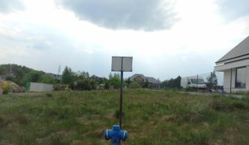 Działka budowlana Gortatowo, ul. Pasieka