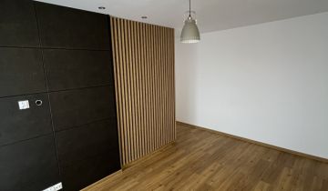 Mieszkanie 3-pokojowe Bytom Szombierki, ul. Godulska