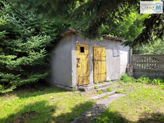 dom wolnostojący, 2 pokoje Działoszyce. Zdjęcie 23