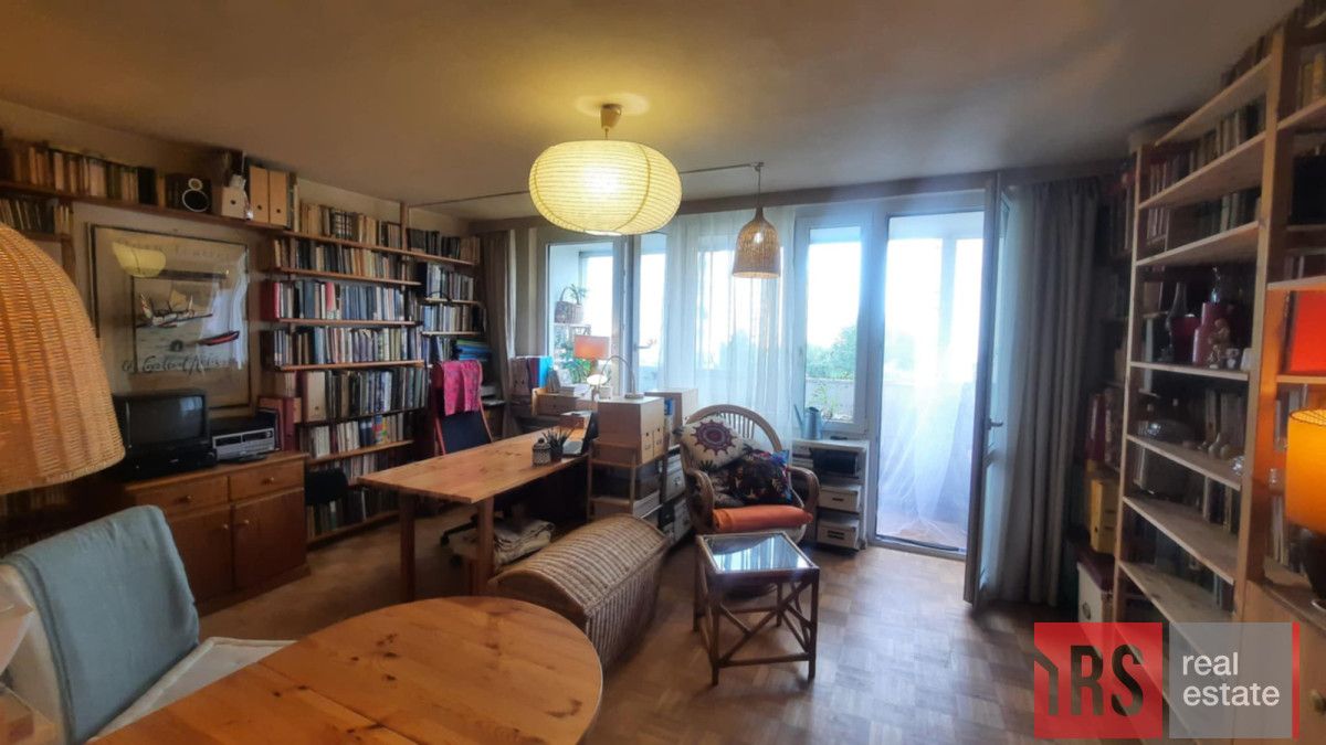 Mieszkanie 2-pokojowe Warszawa Żoliborz, ul. Adama Mickiewicza. Zdjęcie 4