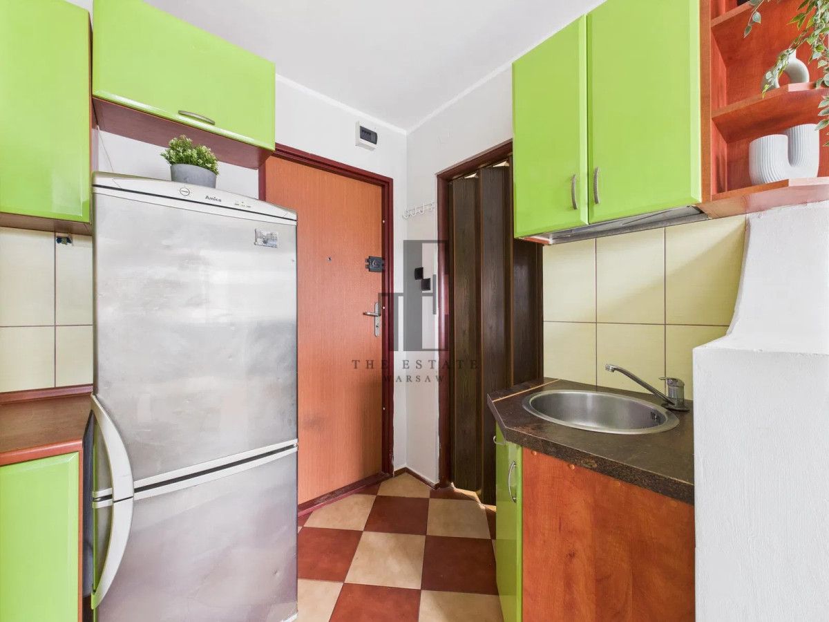 Mieszkanie 2-pokojowe Warszawa Białołęka, ul. Świderska. Zdjęcie 11