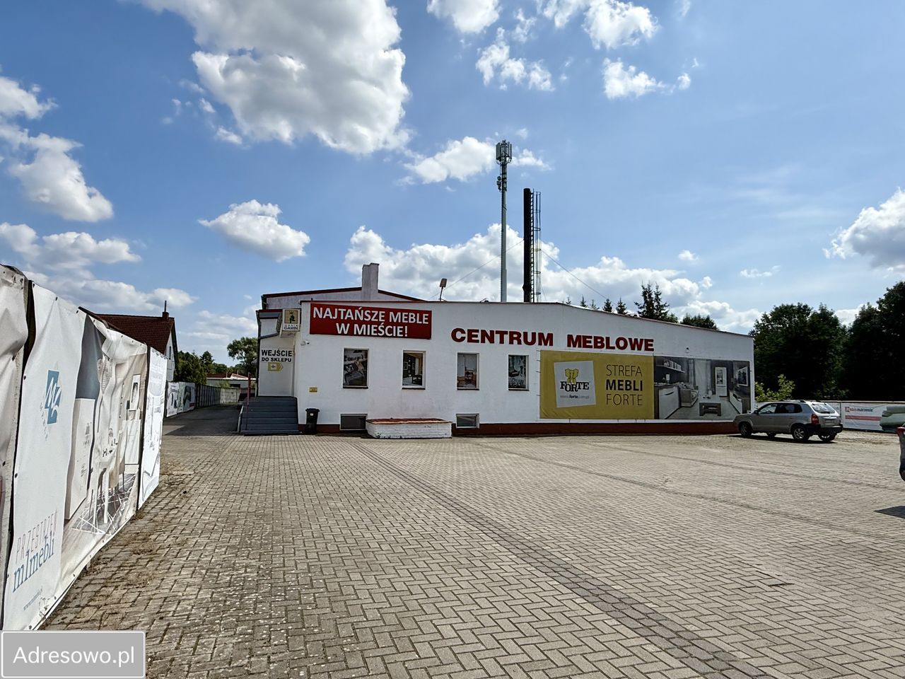 Lokal Szczecinek, ul. Kaszubska. Zdjęcie 13