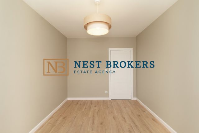 Mieszkanie 3-pokojowe Kraków Prądnik Biały, ul. Stefana Banacha. Zdjęcie 19