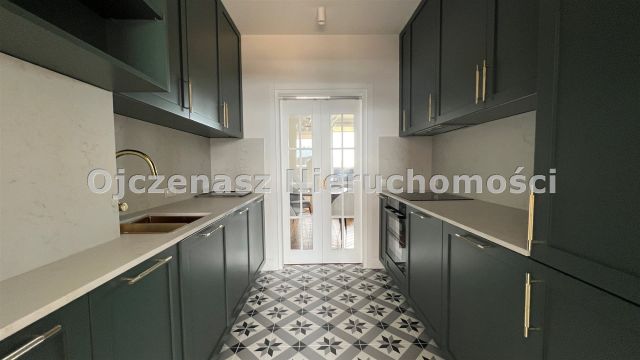 Mieszkanie 3-pokojowe Bydgoszcz Górzyskowo. Zdjęcie 3