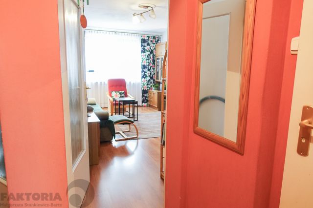 Mieszkanie 2-pokojowe Szczecin Pomorzany, al. Powstańców Wielkopolskich. Zdjęcie 16