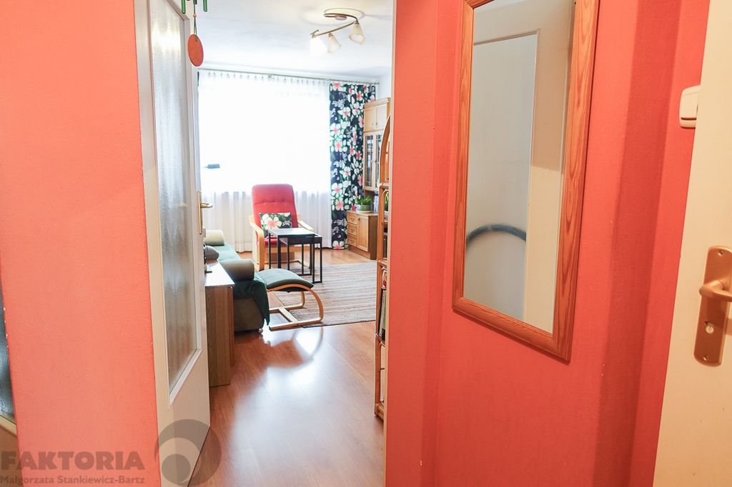 Mieszkanie 2-pokojowe Szczecin Pomorzany, al. Powstańców Wielkopolskich. Zdjęcie 16