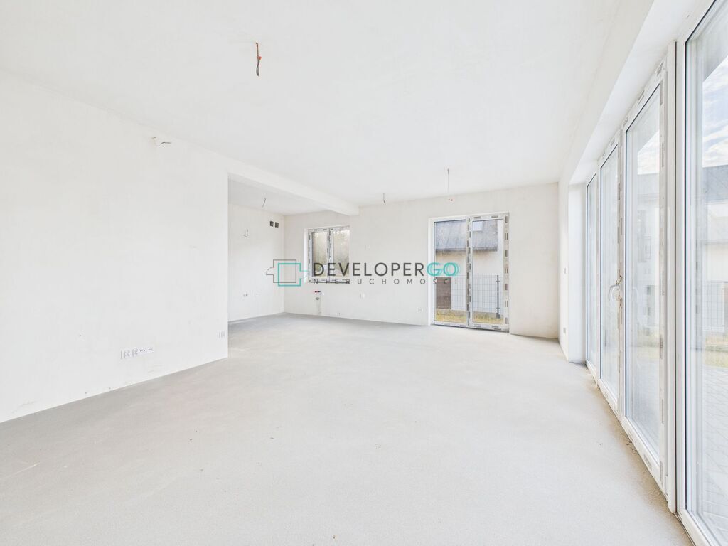 bliźniak, 5 pokoi Wasilków. Zdjęcie 9