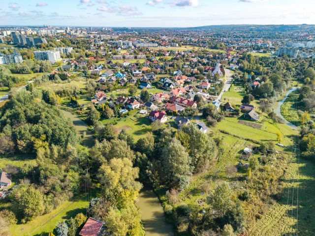 Działka budowlana Rzeszów, ul. Koło. Zdjęcie 8