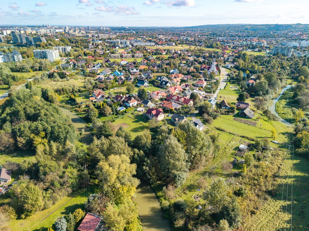 Działka budowlana Rzeszów, ul. Koło. Zdjęcie 8