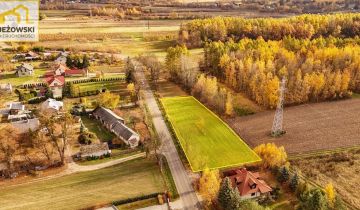 Działka budowlana Kazimierz Dolny Cholewianka