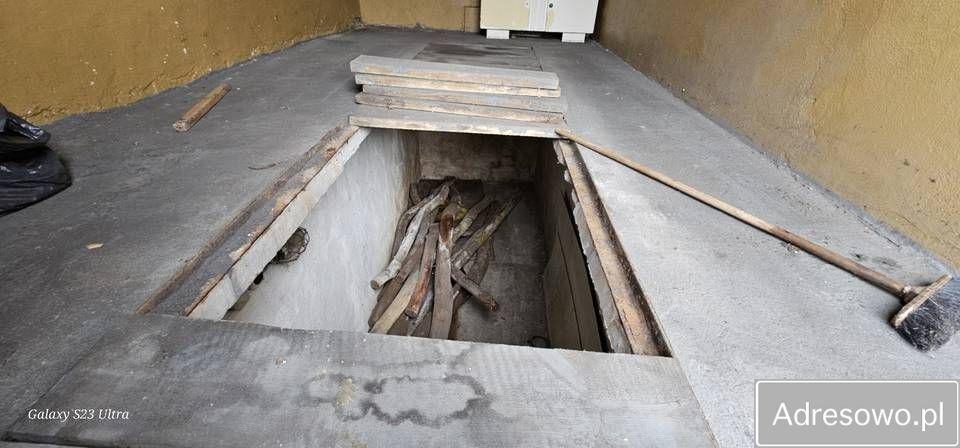 Garaż/miejsce parkingowe Grudziądz Tarpno. Zdjęcie 3